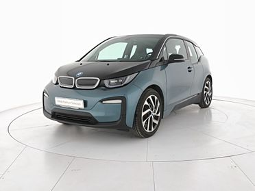 BMW i3 120Ah Advantage