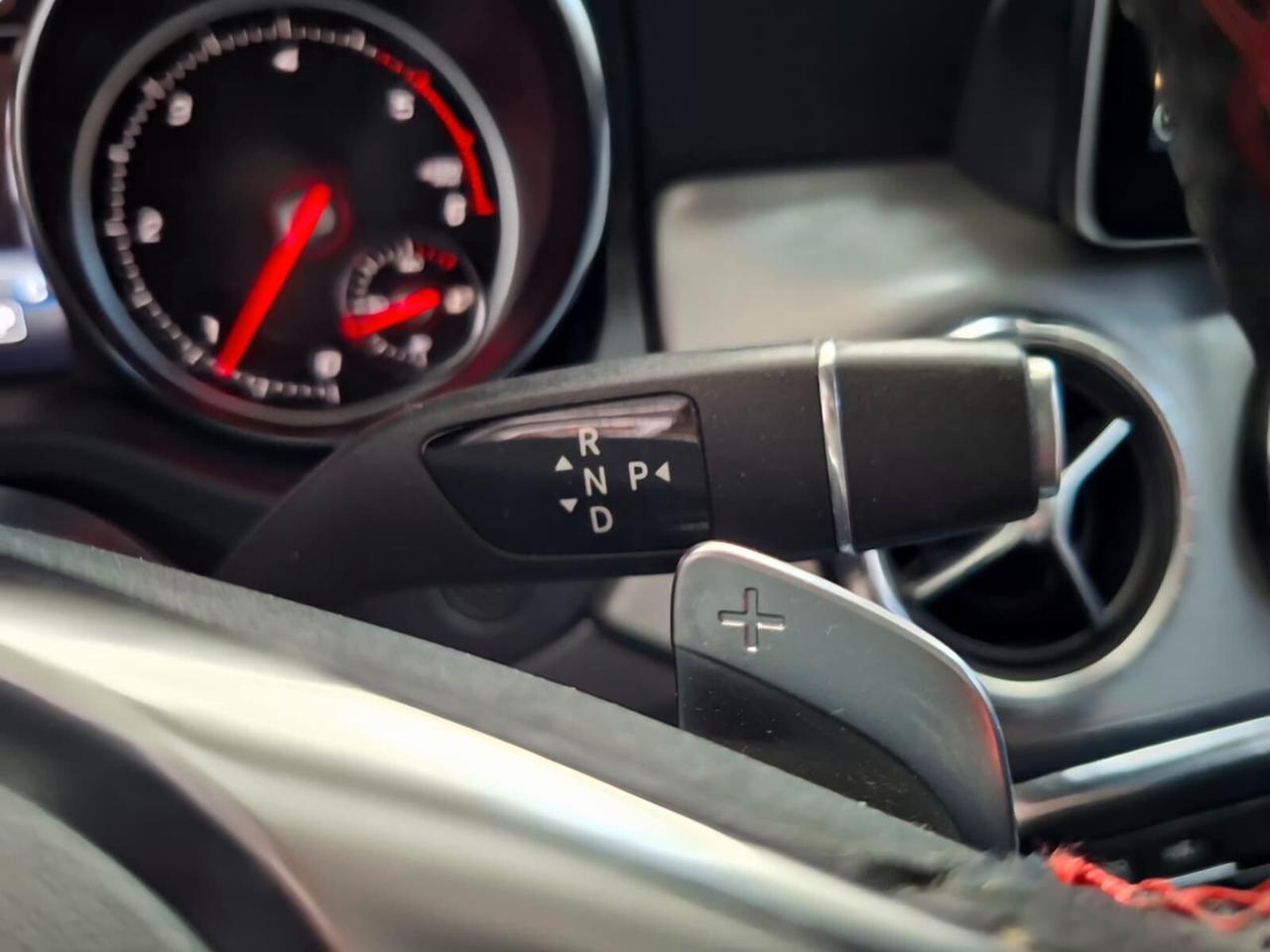 Mercedes-benz CLA 200d S.W. 177cv 4Matic Automatic Premium 2017