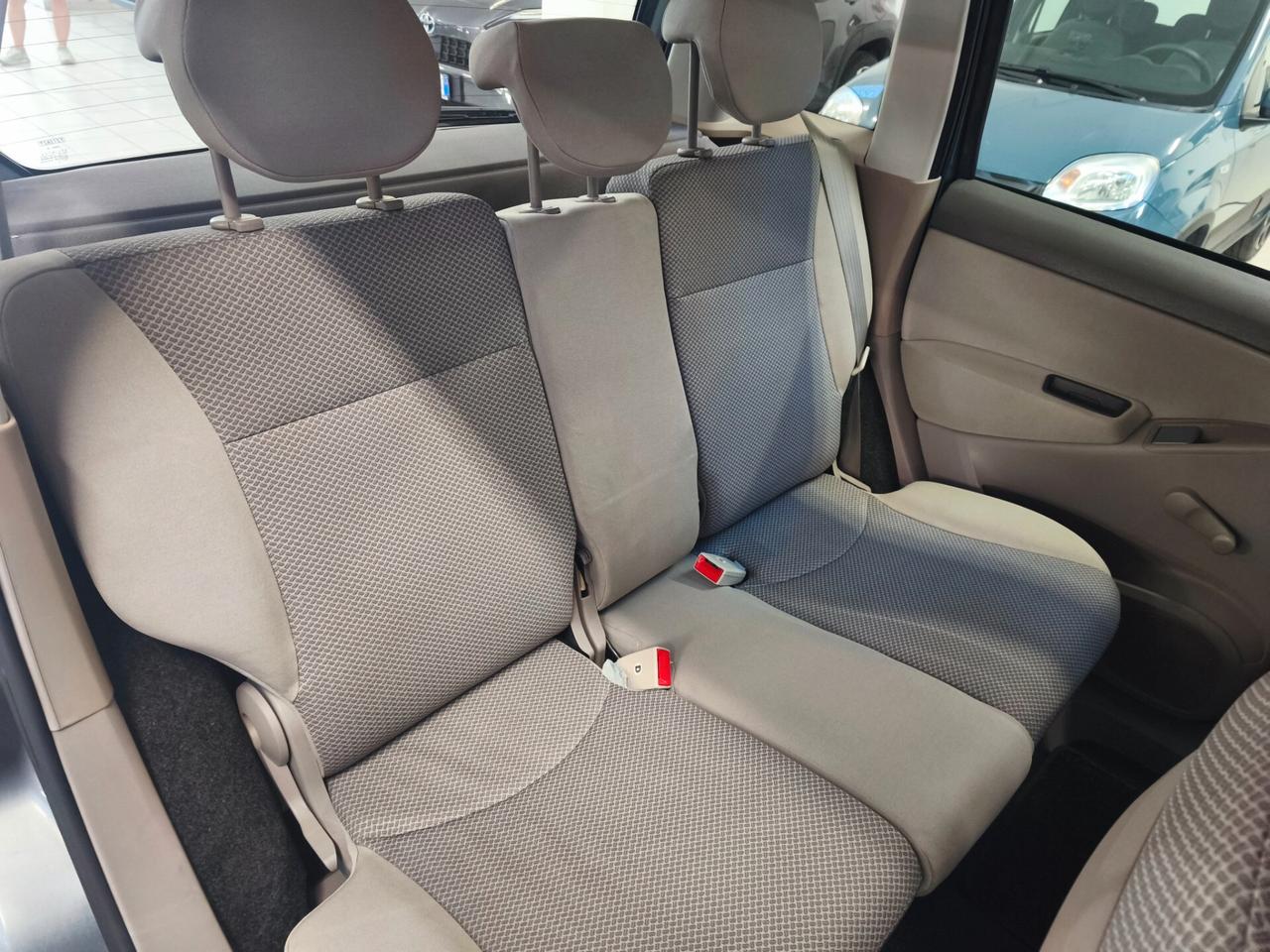 Fiat Idea 1.4 16V Dynamic