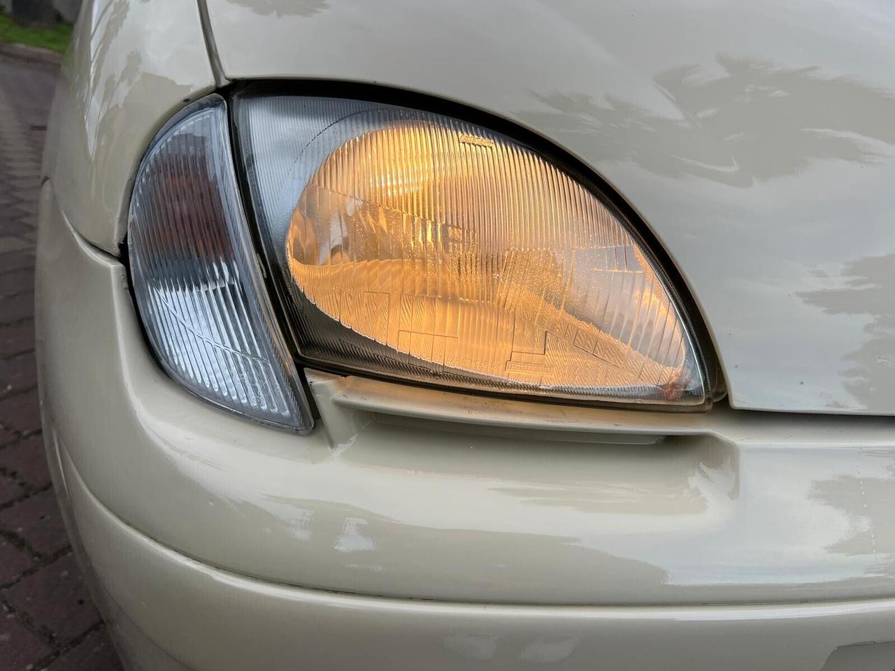 Fiat 600 1.1 50th Anniversary