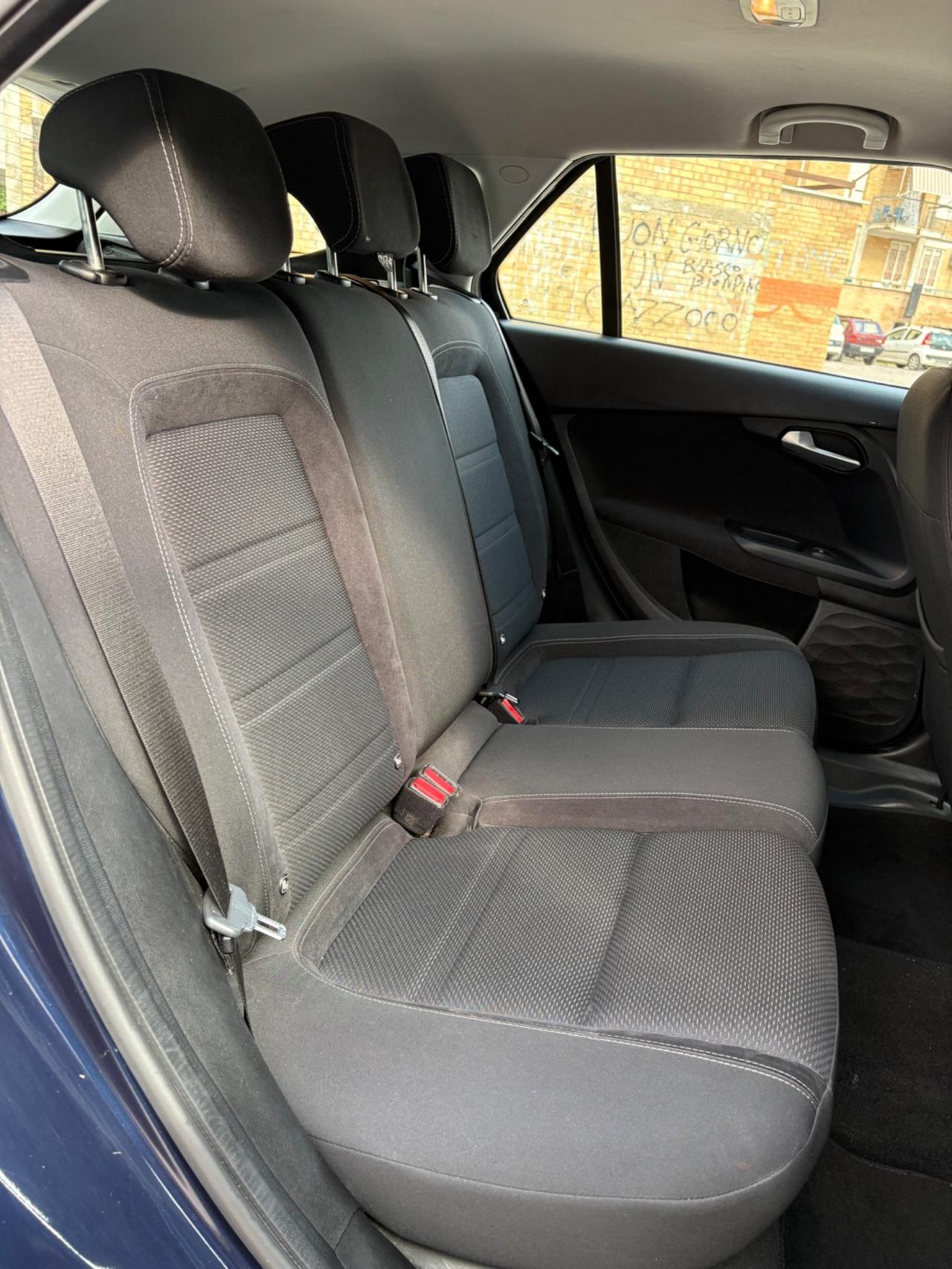 Fiat Tipo 1.6 Mjt 120cv 140000km magnifica