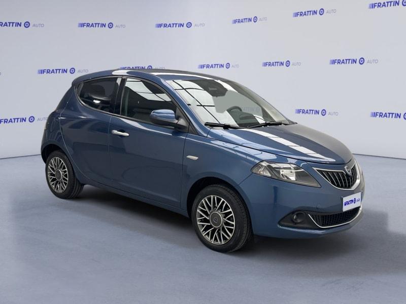 LANCIA YPSILON 1.0 FIREFLY 5 PORTE S&S