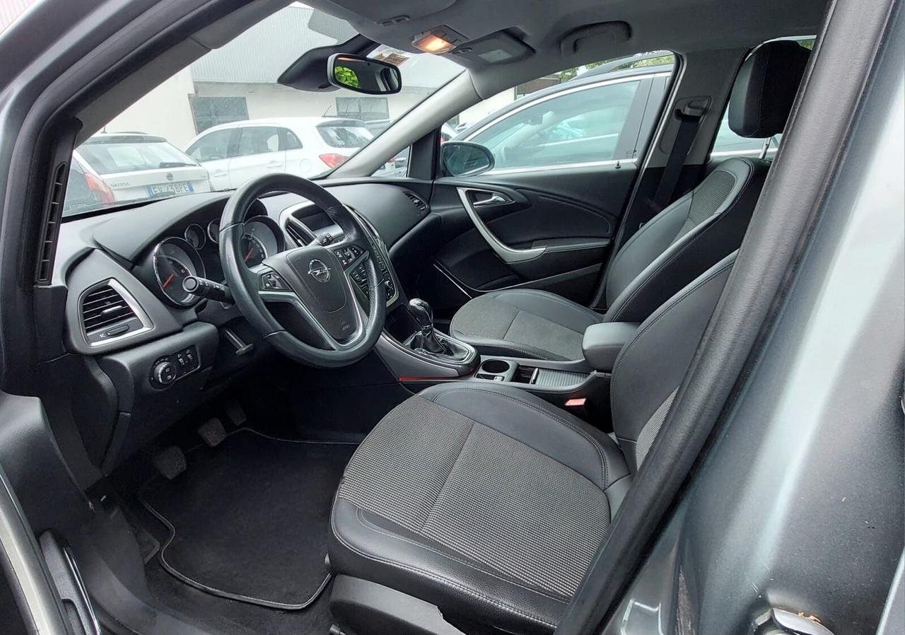 Opel Astra 1.7 Diesel Neopatentati
