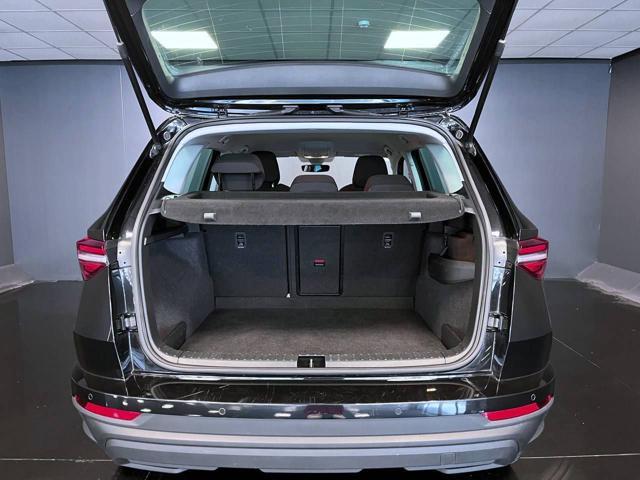 SKODA Karoq 1.5 TSI ACT DSG Executive 150CV