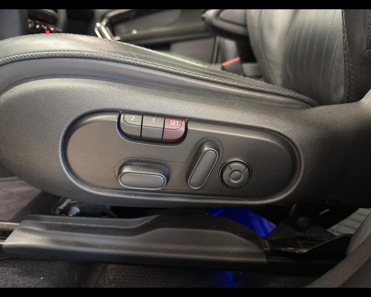 MINI Mini Countrym.(F60) - Mini 2.0 Cooper S Hype Countryman ALL4 Automatica