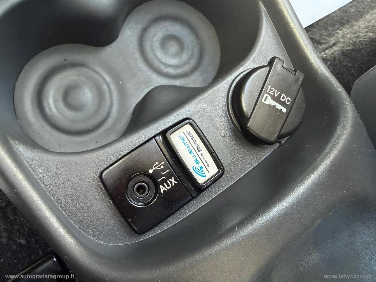 FIAT 500 1.2 Lounge CAMBIO AUTOMATICO INTROVABILE!