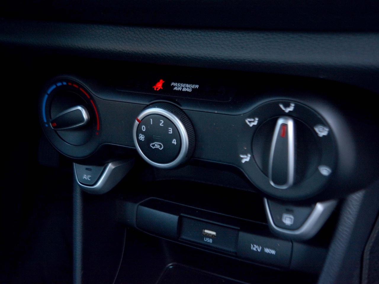 Kia Picanto 1.0 dpi style