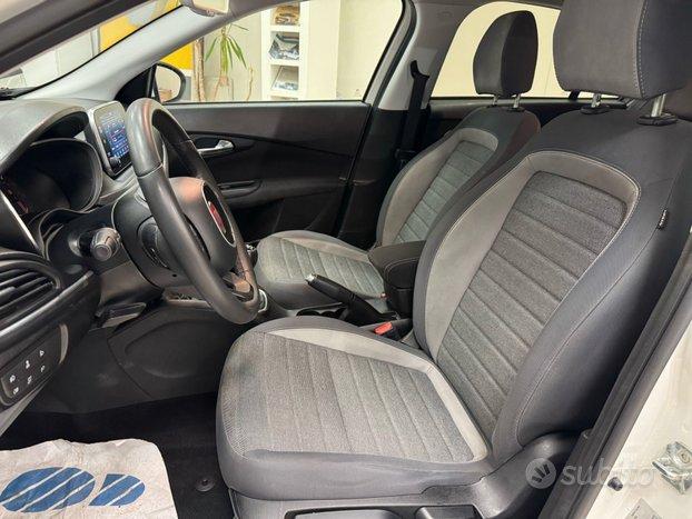 Fiat Tipo 1.6 MJ 120 CV 5 PORTE