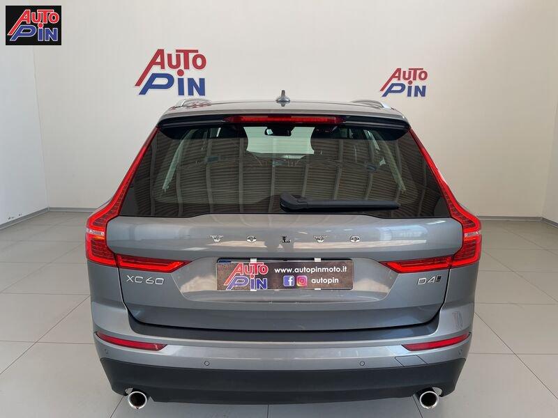 Volvo XC60 D4 AWD Geartronic Business