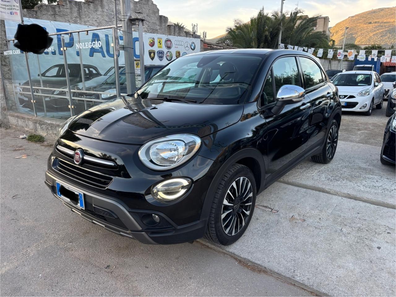 Fiat 500X 1.0 T3 120 CV City Cross