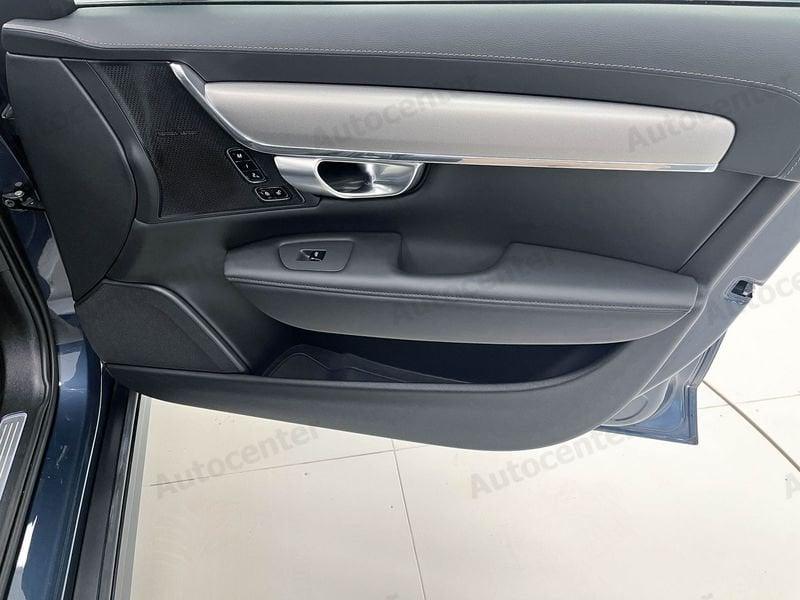 Volvo V90 Cross Country B4 (d) 197CV AWD AUT ULTIMATE