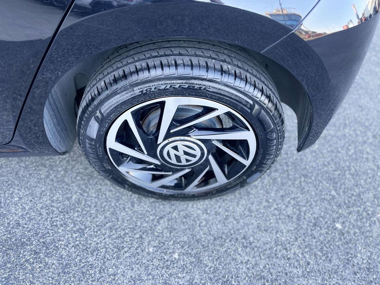 Volkswagen up! 1.0 Benzina 60CV E6 Neo - 2019