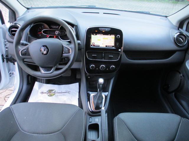 RENAULT Clio Sporter dCi 8V 90 CV EDC Business