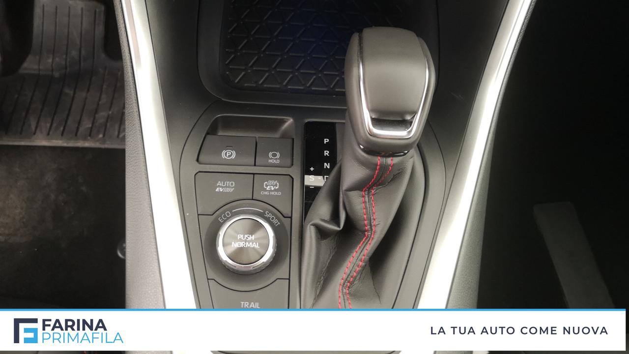 SUZUKI Across - Across 2.5 phev Top 4wd e-cvt