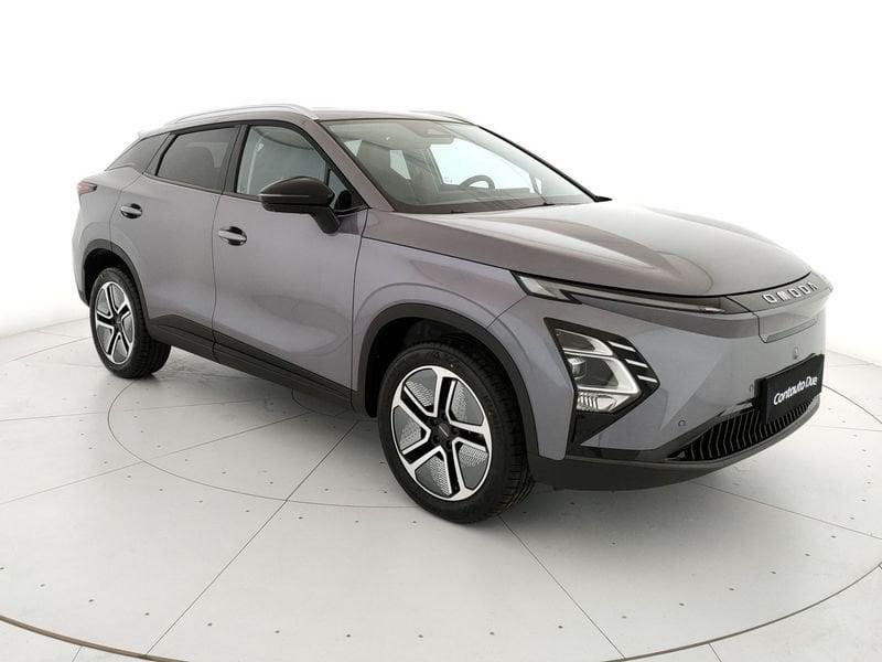 Omoda Omoda 5 EV Omoda 5 Premium 61,1 kWh