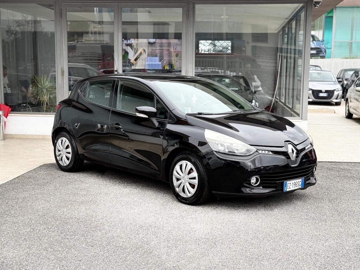 Renault Clio 1.2 Benzina 75CV E5 Neo. - 2015
