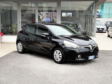 Renault Clio 1.2 Benzina 75CV E5 Neo. - 2015