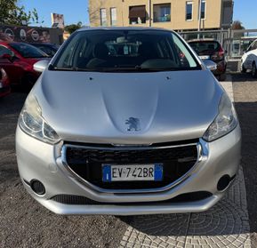 Peugeot 208 PureTech 68 5 porte Active