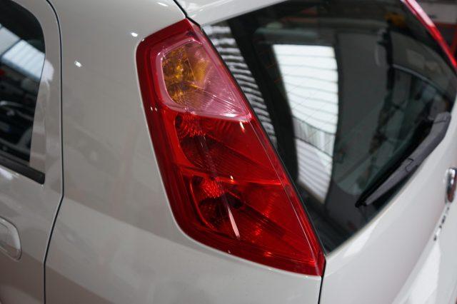 FIAT Punto 1.4 8V Natural Power Lounge