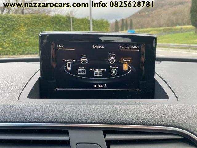 AUDI Q3 2.0 TDI 150 CV S tronic Business