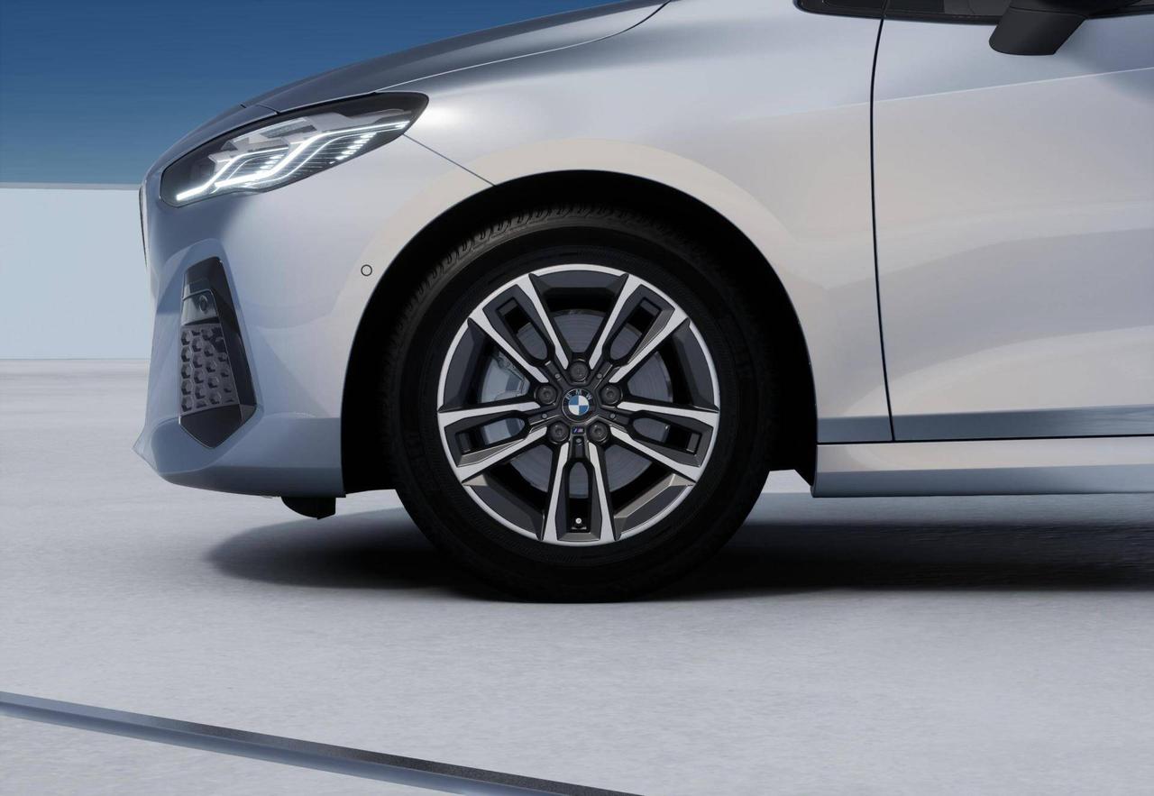 BMW Serie 2 216i Active Tourer MSport