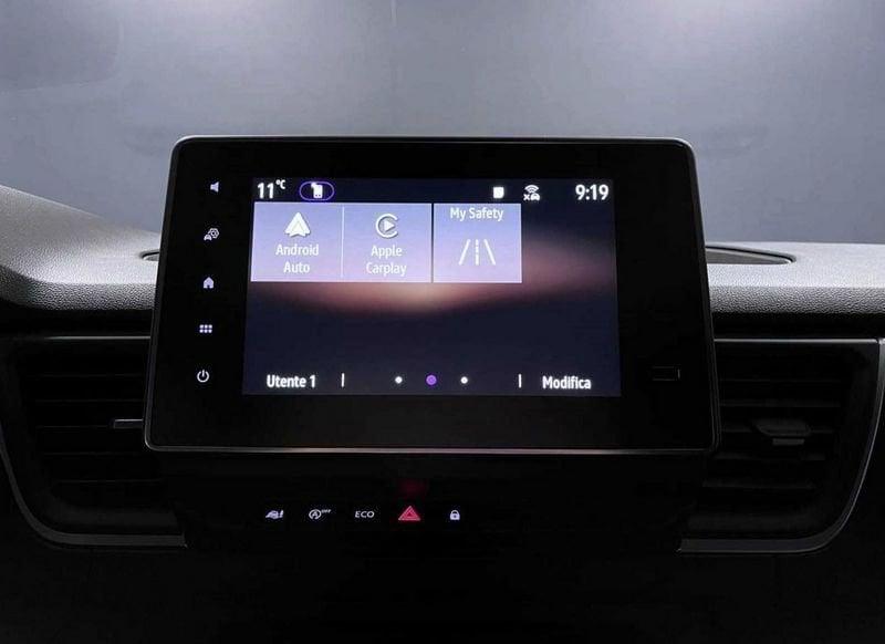 Nissan Primastar Primastar 30 2.0 dCi 150CV PL-TN Bus N-Connecta