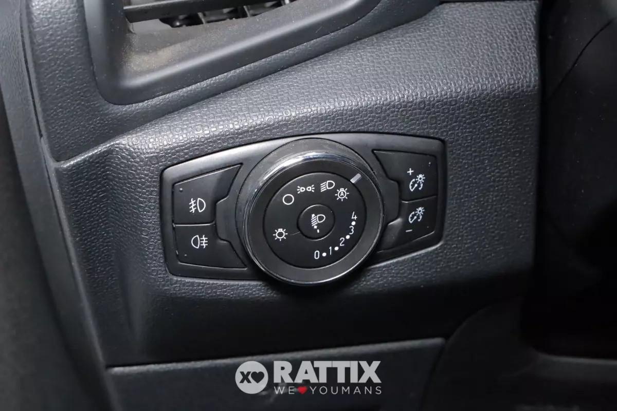 Ford EcoSport 1.0 Ecoboost 125CV Titanium