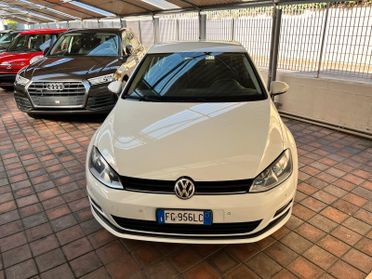 Volkswagen Golf 1.6 TDI 110 CV 5p. Comfortline BlueMotion Technology