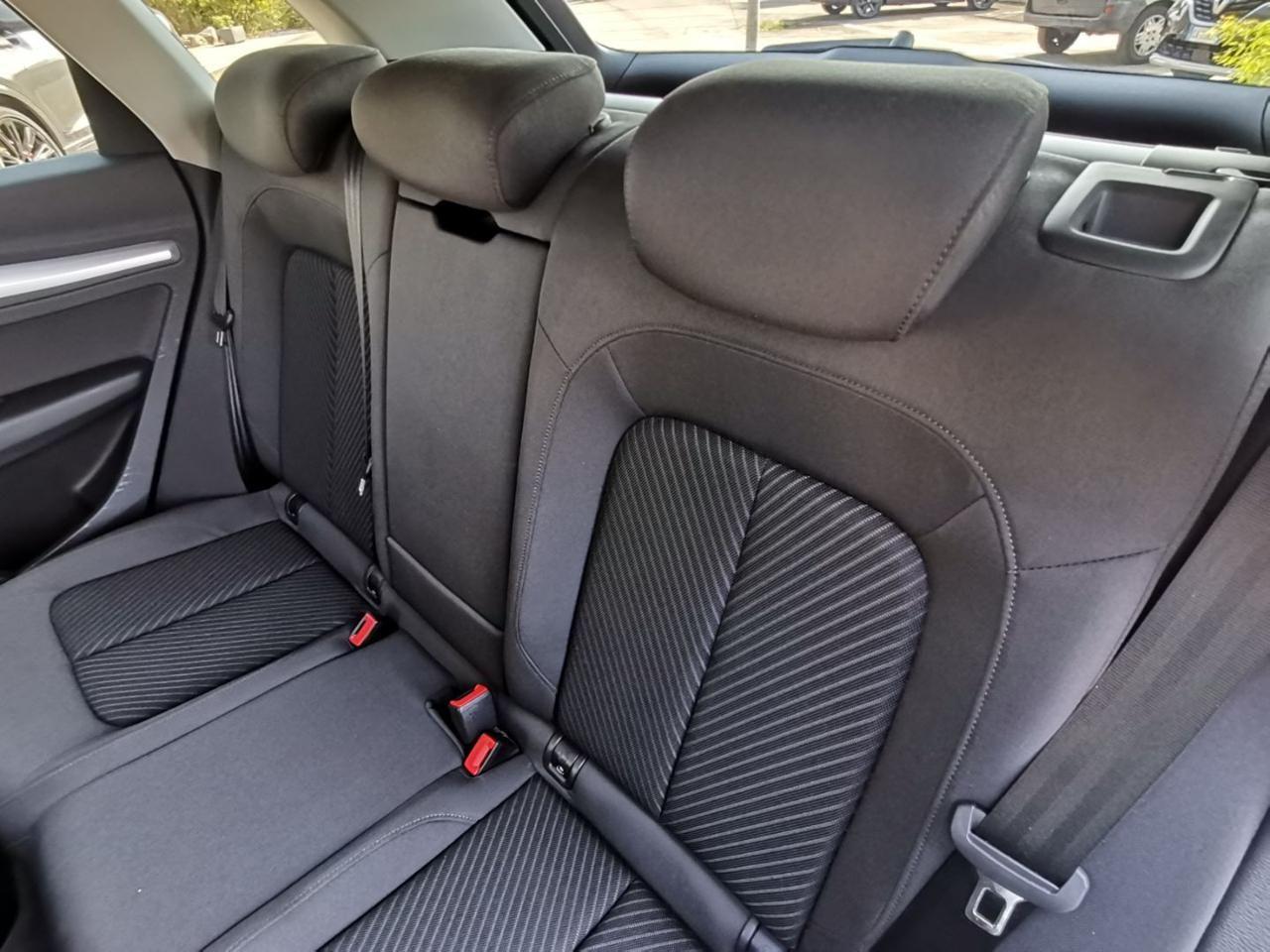 Audi Q5 40 TDI 204 CV quattro S tronic Business Advanced