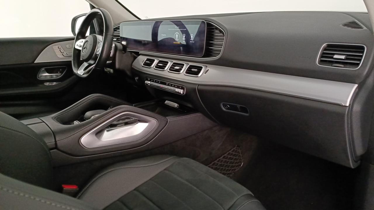 Mercedes-Benz GLE - V167 2019 - GLE 300 d Premium Plus 4matic auto