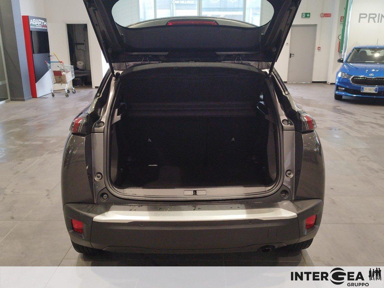 PEUGEOT 2008 1.2 puretech Active Pack s&s 100cv