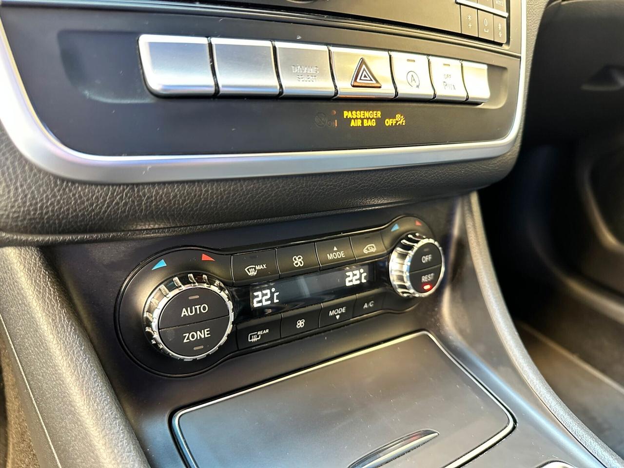 Mercedes-benz GLA 180d Sport Enduro *NEOPATENTATI*