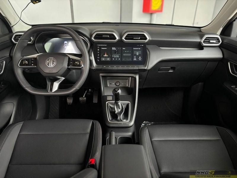 MG ZS 1.5 Comfort