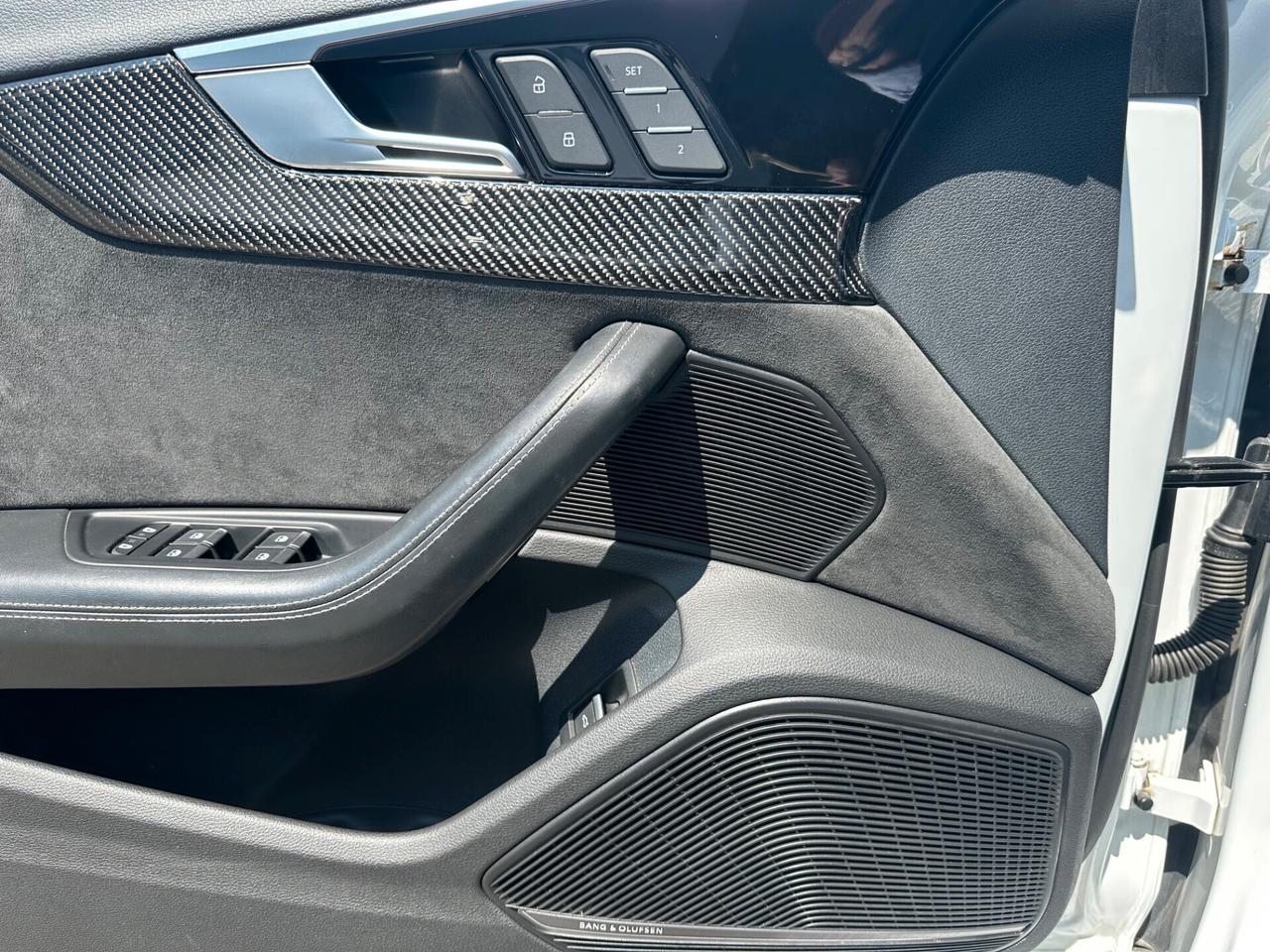 Audi A4 RS 4 Avant CARBOCERA/TETTO/GAR.AUDI/UNICA!!/FULL