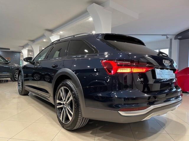 Audi A6 allroad 40 TDI 2.0 quattro S tronic Business Advanced