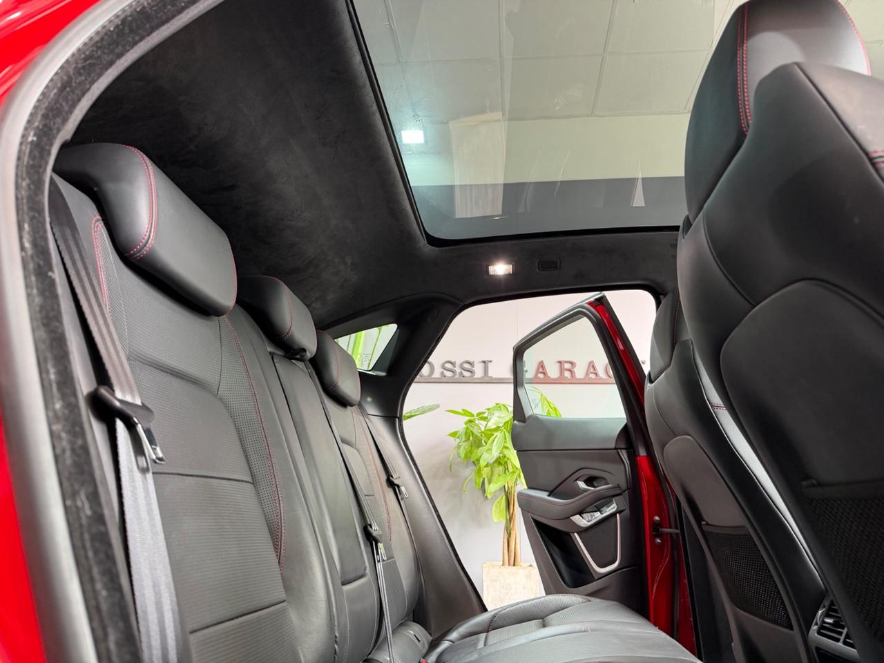 Jaguar E-Pace 2.0D 180 CV AWD AUT. FIRST EDITION