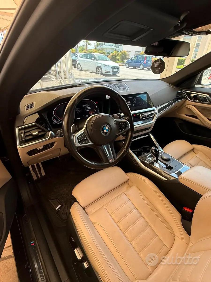 2021 BMW SERIE 4 420D 2.0cc 190cv GRAN COUP "SPOR