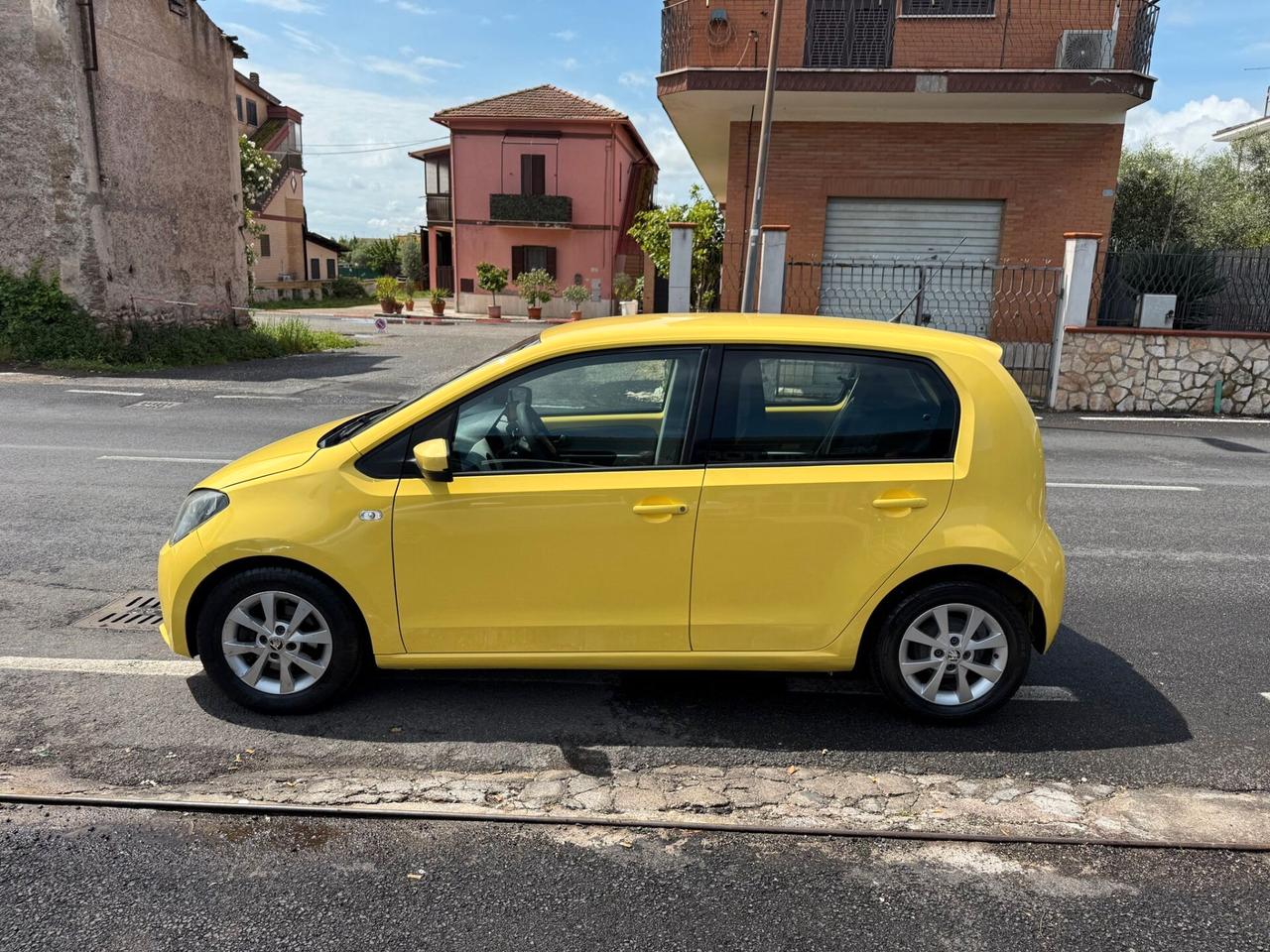 Seat Mii 1.0 5 porte GPL - Superprezzo - Tutto incluso - Finanziabile