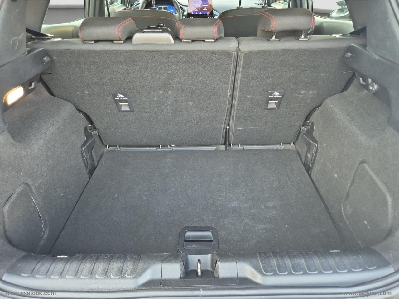 FORD Puma 1.0 EcoBoost Hyb. 125 CV ST-L. TUO A 16.950€ CON USATOOK PLUS