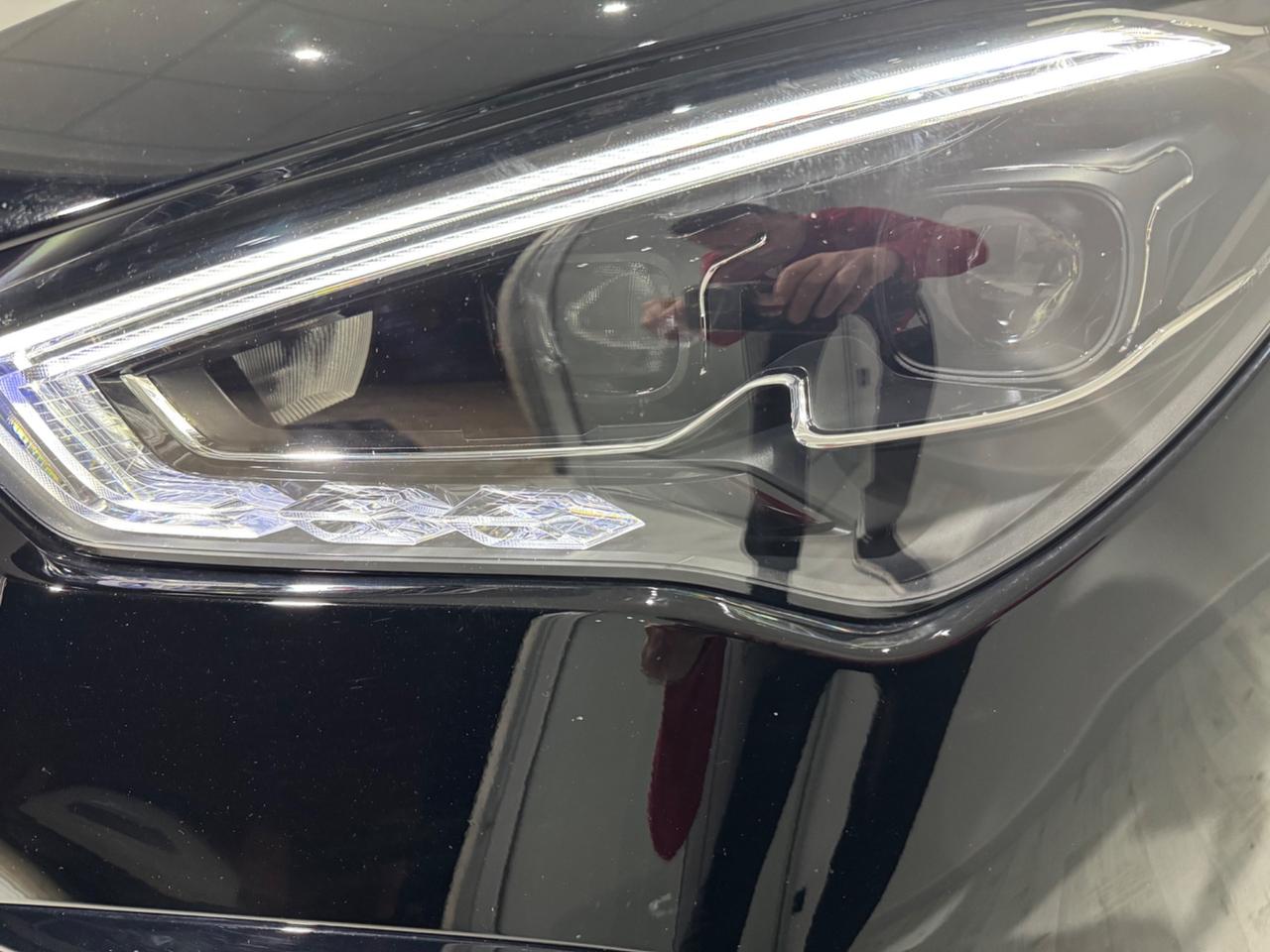 Mercedes-benz CLA 200 d Automatic AMG Line Premium Plus