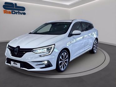 RENAULT Megane sporter 1.5 blue dci techno 115cv edc del 2023