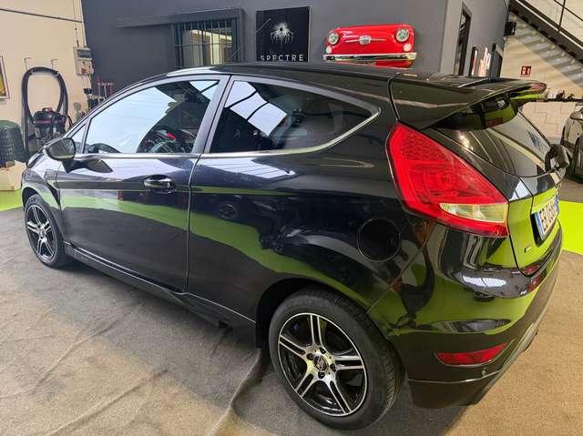 Ford Fiesta 3p 1.6 tdci Individual 95cv ST-LINE -PELLE TOTALE-