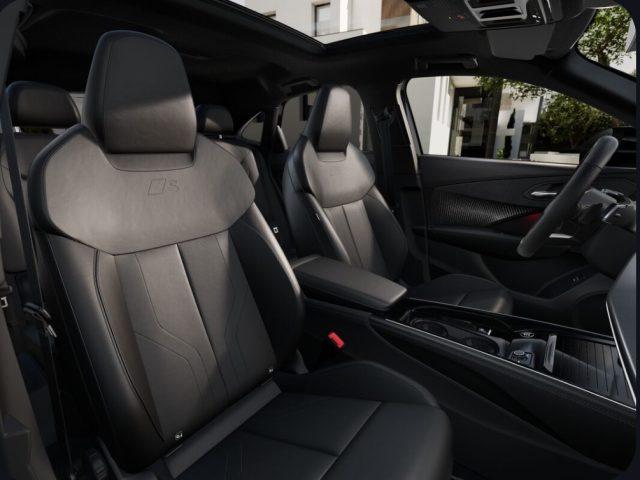 AUDI Q3 SPB TDI 110 kW S tronic S Line edition tetto Aprib