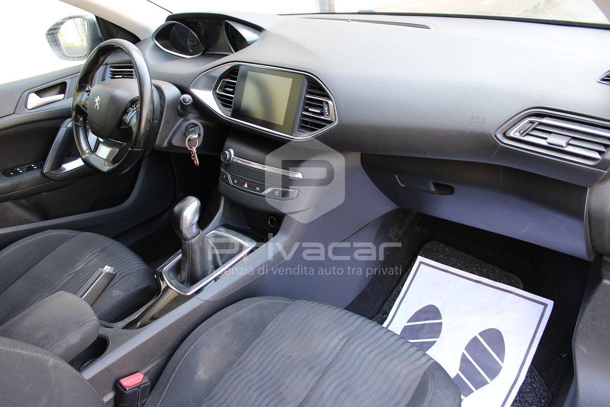 PEUGEOT 308 1.6 HDi 92 CV Business