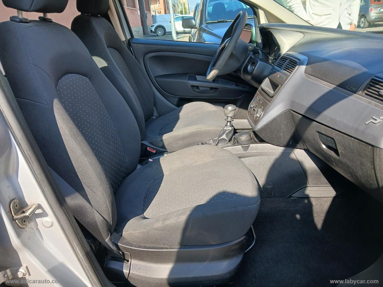 FIAT Grande Punto 1.2 5p. Active