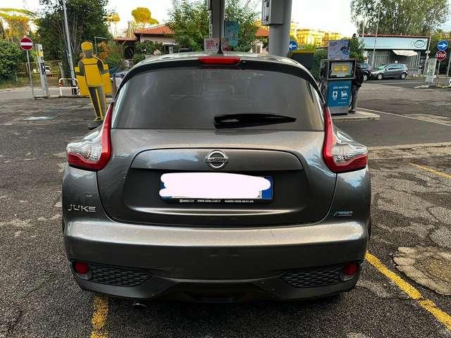 Nissan Juke Juke I 2015 1.5 dci Tekna 110cv