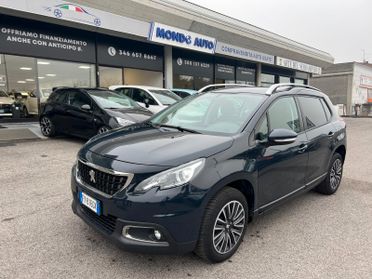 Peugeot 2008 PureTech Turbo 110 S&S Active *UNIPRO*CINGHIA-NUOVA*