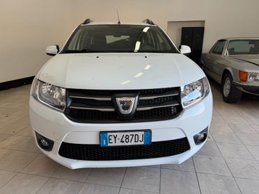 Dacia Logan 2015 MCV 1.5 dCi 8V 75CV Lauréate