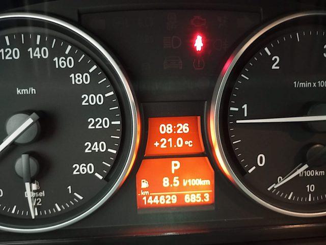 BMW X1 sdrive18d Futura