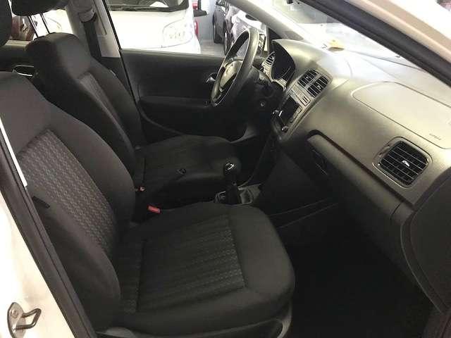 Volkswagen Polo 1.4 tdi Comfortline 75cv / 5PORTE